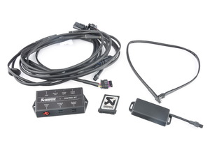 Akrapovic Sound Kit for BMW F87 M2 Competition