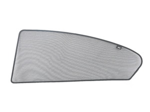 SUN VISOR, SIDE WIND