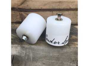 Condor Speed Shop M20+20 Engine Riser Motor Mount Set - E30