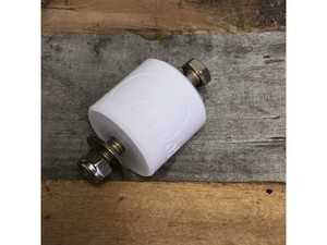 Condor Speed Shop Street Polyurethane Transmission Mount - E10 2002 1602