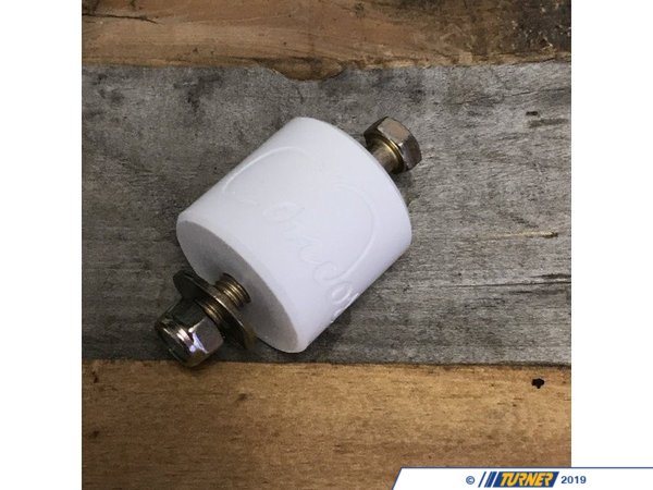 Condor Speed Shop Condor Speed Shop Street Polyurethane Transmission Mount - E10 2002 1602 PLYE10TRANS
