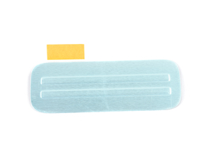 Genuine MINI Sill Entry Panel, Rear - 51777374898 - (NO LONGER AVAILABLE)
