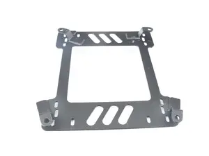 OMP Racing Seat Mounting Bracket - Driver Side - E82 E88