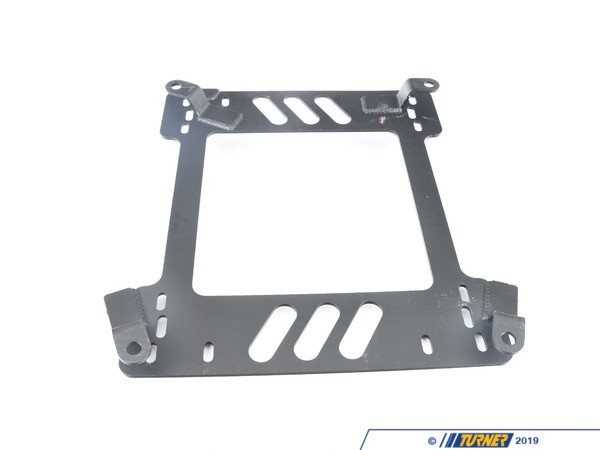 OMP OMP Racing Seat Mounting Bracket - Driver Side - E82 E88 HC139