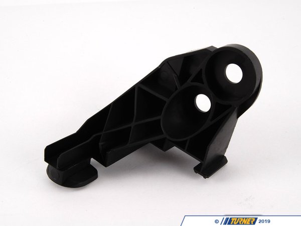 Genuine BMW Genuine BMW Support Fender Left - 51117117325 - E46 51117117325