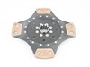 SACHS Performance Sachs Performance Racing Metallic Clutch Disc - E39 E38 E31 E52 881864999518 View 3