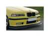 ECS ECS Tuning LTW Style Carbon Fiber Front Lip - E36 3 Series (w/ M Sport Front Bumper) - (NO LONGER AVAILABLE) E36M3CFLIP View 2