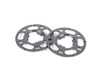 Rennline 5mm Rennline Wheel Spacers - Pair LS-105MM View 2