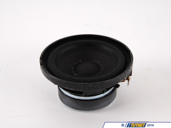 Genuine BMW Genuine BMW Bluetooth Loudspeaker 65136938657
