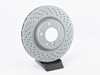 Zimmermann Brake Disc (315 X 28 mm) 34112227172 View 1