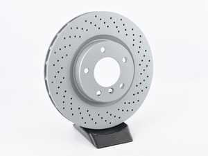 Brake Disc (315 X 28 mm)