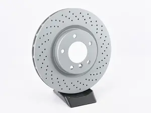 Brake Disc (315 X 28 mm)