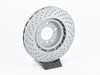 Zimmermann Brake Disc (315 X 28 mm) 34112227172 View 3