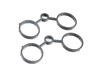 Genuine MINI REPAIR KIT, EXPOSED 11312361882 View 5