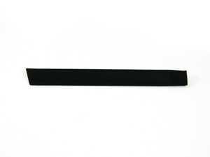 Genuine BMW Front Lower Fender Moulding - Right - E34