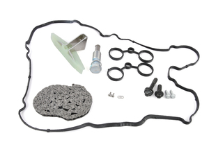 REPAIR KIT, EXPOSED