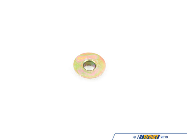 Genuine BMW Genuine BMW Shim - 51121935456 - E30,E30 M3 51121935456
