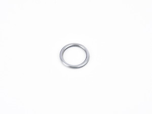 Genuine BMW O-Ring - 17227604291 - F02