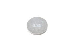 Plate - E24, E28, E30, E34