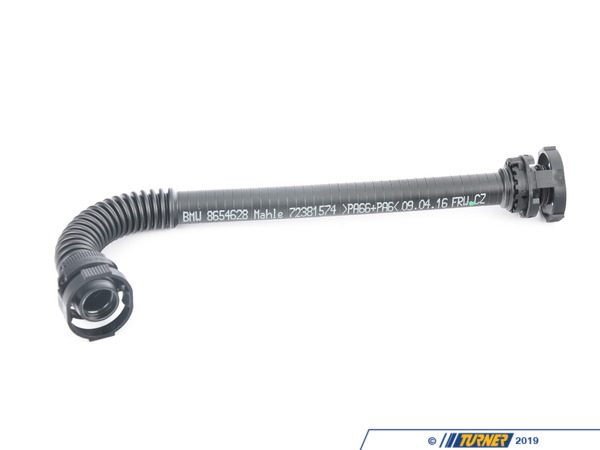 Genuine BMW CONNECTING LINE 11158654628