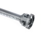 Genuine BMW CONNECTING LINE 11158654628 View 2
