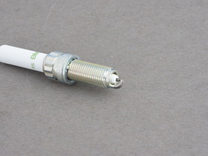 Genuine BMW Spark Plugs - Set Of Six - B58 3.0L