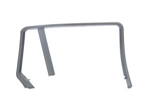 Genuine BMW Cover, Window Frame, Door Re - 51357044177