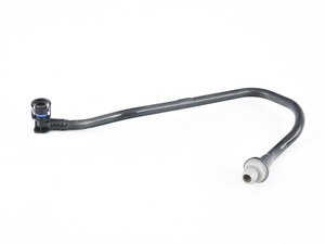 Genuine BMW Brake Booster Hose - Vacuum Pump Hose to Brake Booster - E70 X5