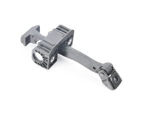 DOOR BRAKE, FRONT RI