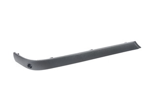 Genuine BMW Rubber Strip Left - 51128206371 - E36