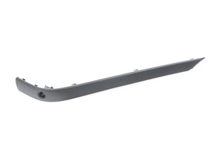 Genuine BMW Rubber Strip Right - 51128206372 - E36