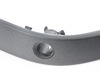 Genuine BMW Genuine BMW Rubber Strip Right - 51128206372 - E36 51128206372 View 3