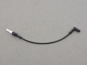 Genuine MINI Vacuum Pipe - 13717558378
