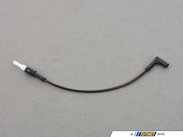 Genuine MINI Genuine MINI Vacuum Pipe - 13717558378 13717558378