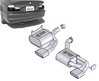 Borla E46 M3 Borla Complete Exhaust - Cat-Back Section 1, Section 2, Mufflers (Oval Tips) - (NO LONGER AVAILABLE) TMS3886 View 4