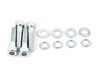 Megan Racing Front Roll Center Adjuster Spacer - Blue MRSMC0350 View 4