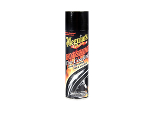 Meguiar's Hot Shine High Gloss Tire Coating