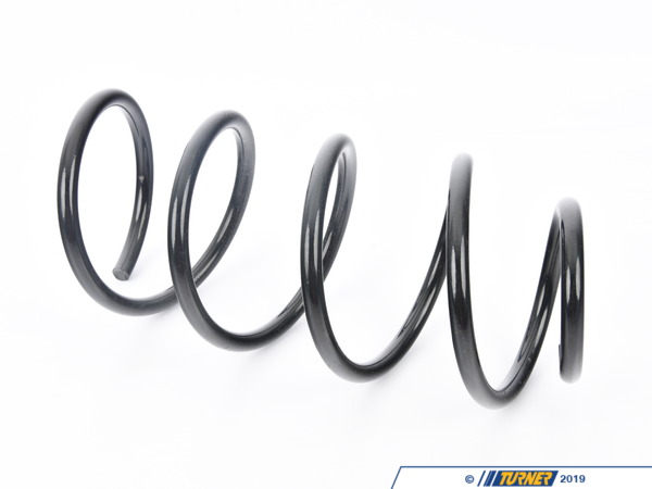 Genuine BMW Genuine BMW Front Coil Spring - E90 E92 335i 335d 31336767380