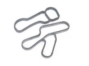 OEM Elring Oil Filter Housing Gasket - N47 N57