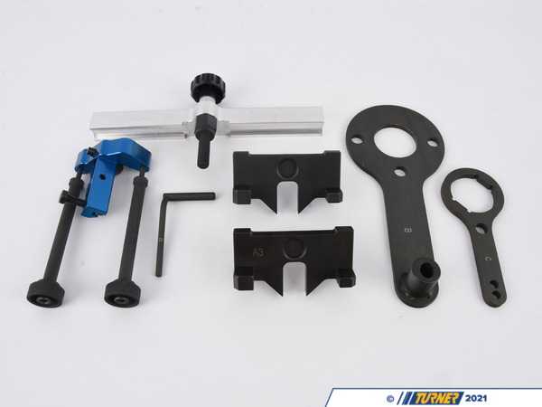 Baum Tools N63/S63/N74 Timing Kit B119890K