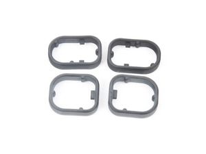 Engine Oil Cooler Gasket - F02, F10, F15, F25, F30, F31