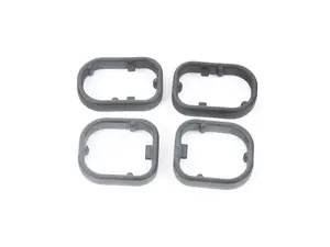 Engine Oil Cooler Gasket - F02, F10, F15, F25, F30, F31