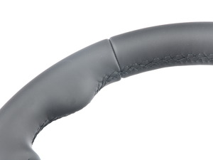 M Sports Steering Wheel Leather - F22, F23, F30, F31, F32, F33, F34, F36