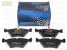 StopTech StopTech Calipers ST60 - Race Brake Pad Set - Pagid RSL-29 Yellow - (NO LONGER AVAILABLE) TMS2514 View 5