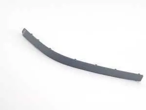 Genuine BMW Front Bumper Trim - Left - E39 525i 530i 540i