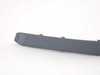 Genuine BMW Genuine BMW Front Bumper Trim - Left - E39 525i 530i 540i 51117005957 View 2