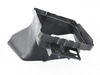 Genuine BMW Radiator Duct - Left - F30 51748061293 View 1