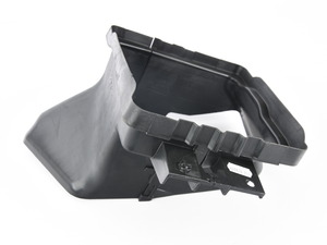 Radiator Duct - Left - F30