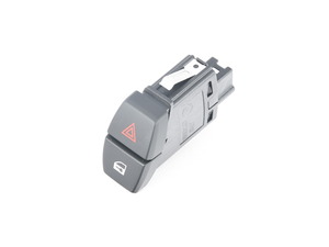 Genuine BMW Hazard Flasher Centerlock - 61319161896