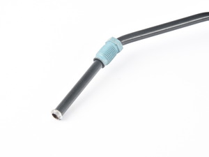 Genuine BMW Pressure Hose Assy M14X1,5 - 37106780560